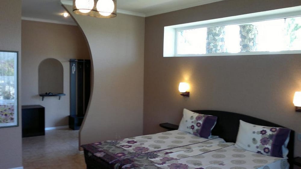Deluxe Apartment, 1 Bedroom, Smoking, Mountain View photo 3