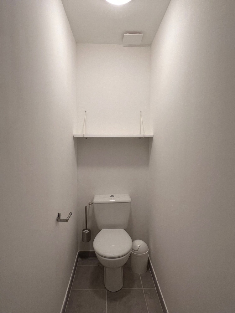 Gîte 2 Pièces 4 Personnes climatisation - Photo 3