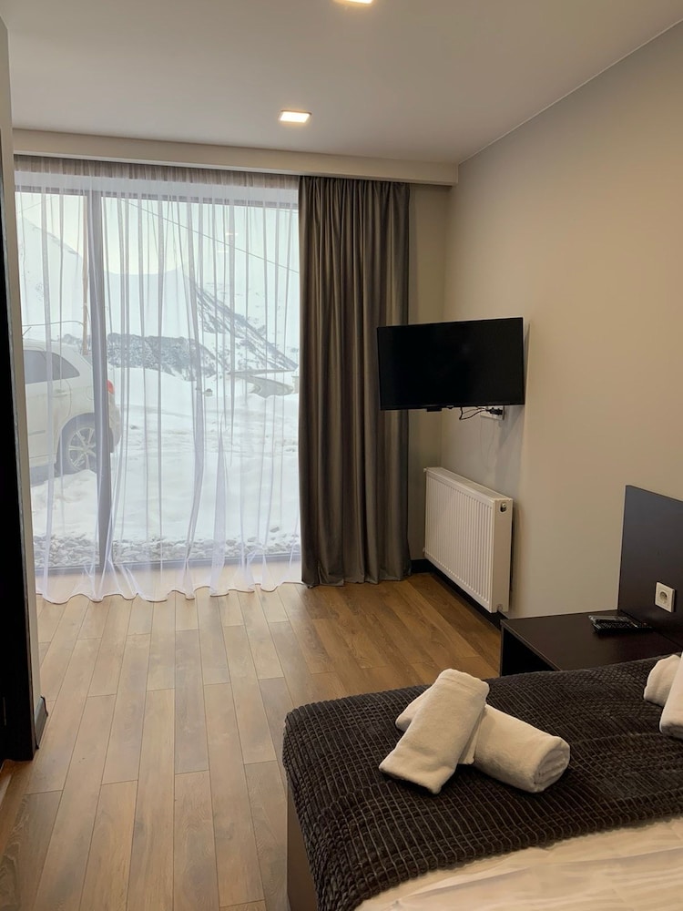 Standard Single Room, Mountain View photo 3