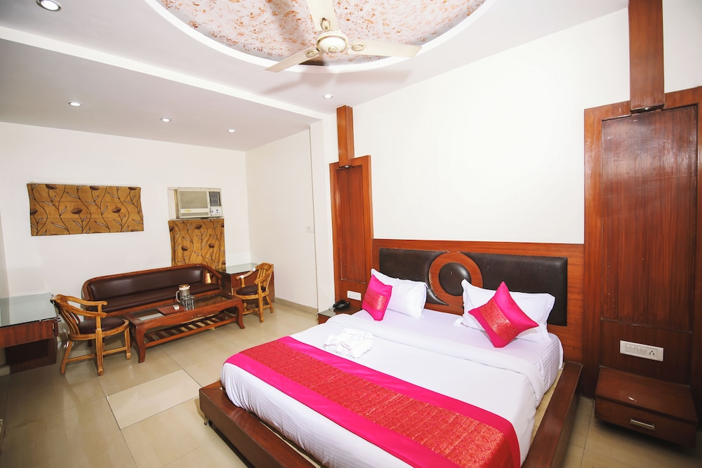 豪华双人间