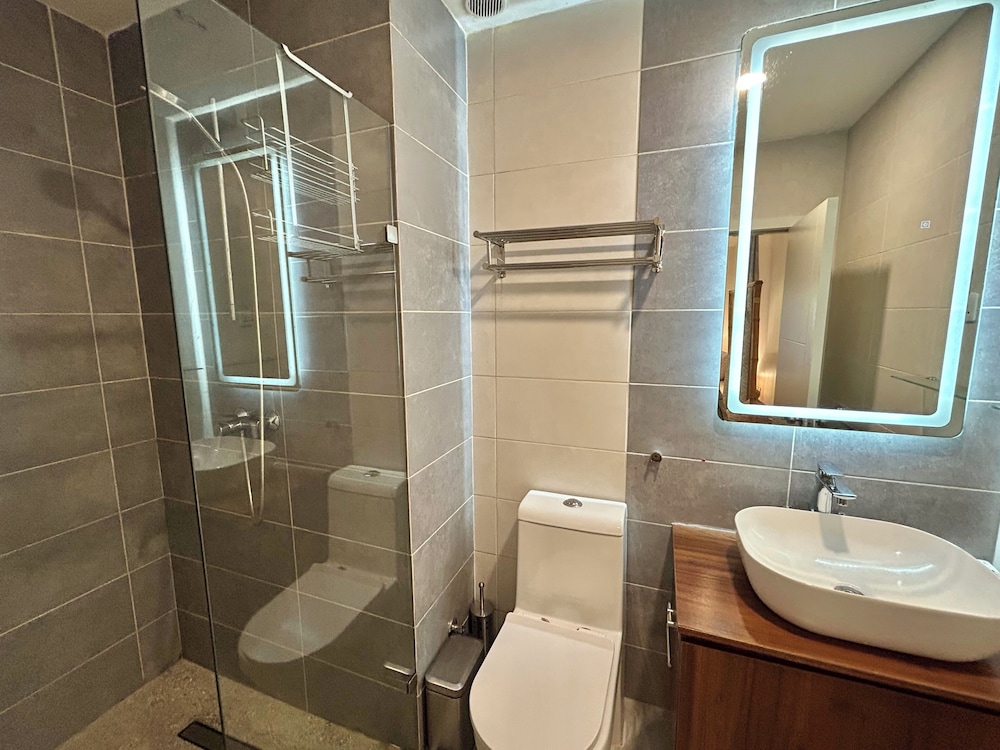 Comfort Apartment, 1 Bedroom, Terrace, Pool View (D2), photo 6