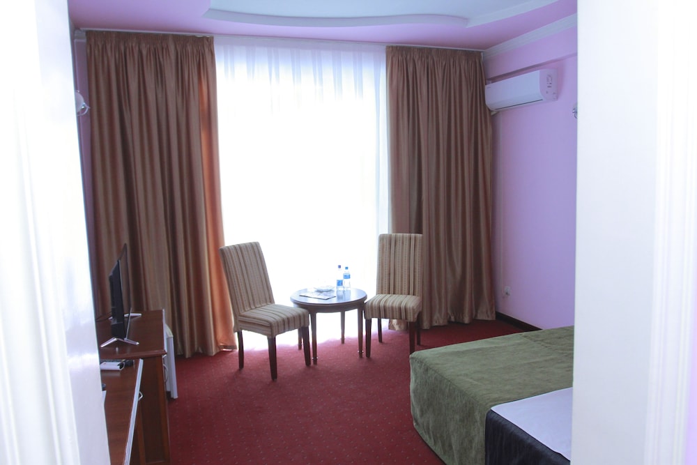 Standard Single Room photo 2