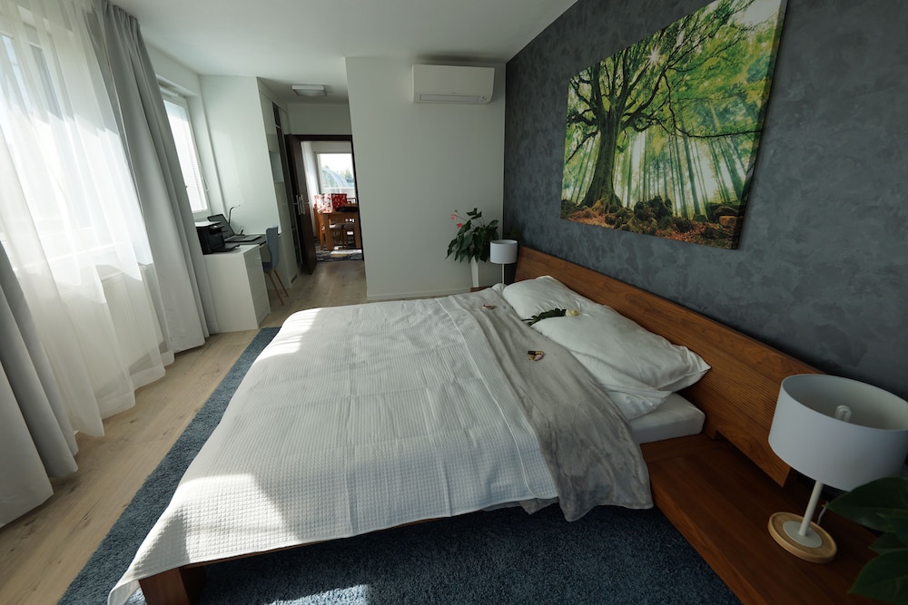 Business Double Room, 1 Queen Bed photo 3