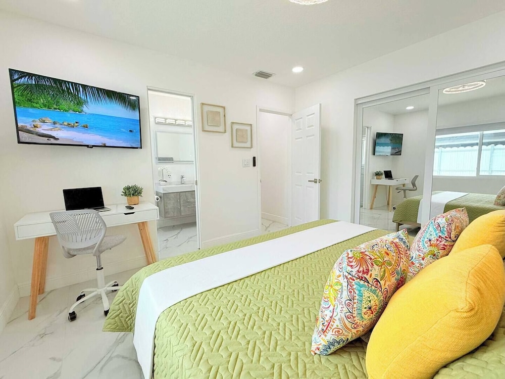 Palm House Near Beach Game Room Pool King Beds, Φωτογραφία 8