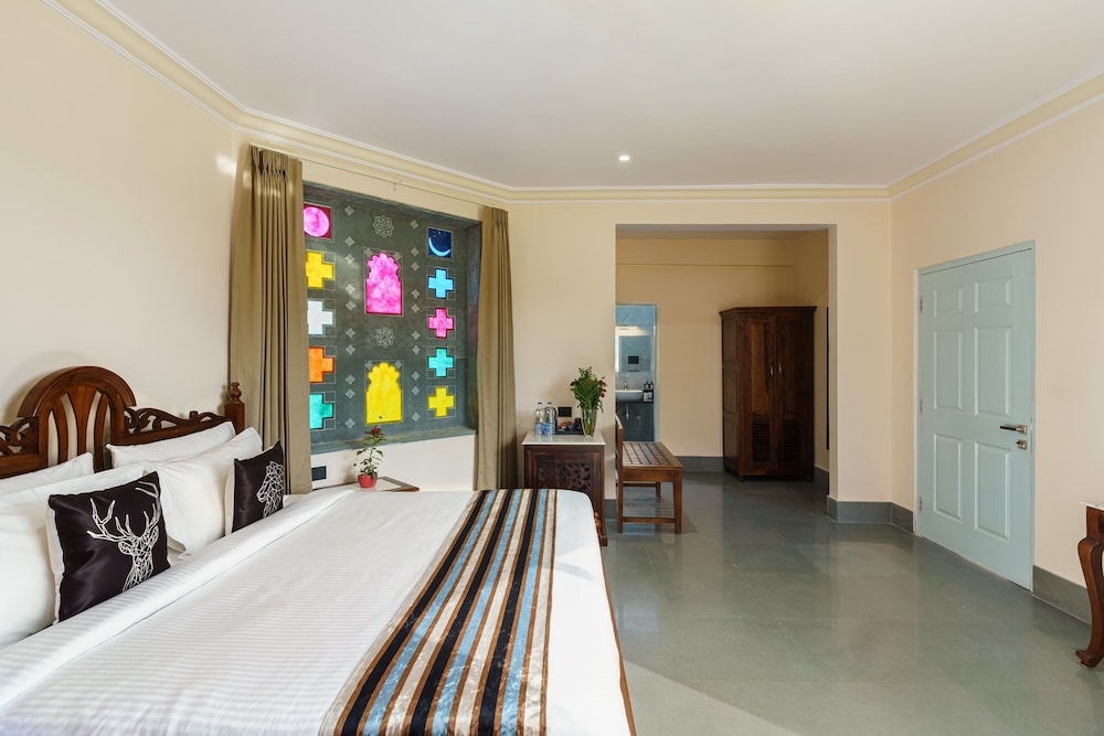 Superior Double Room photo 2