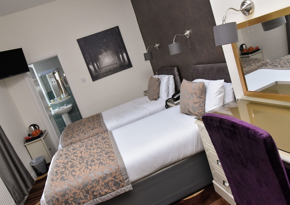 Standard Triple Room photo 2
