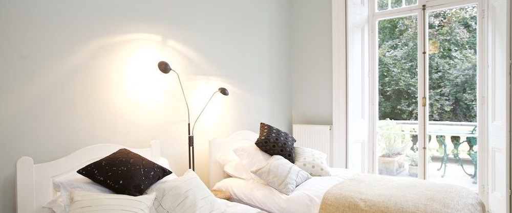 Apartment, 2 Bedrooms, 2 Bathrooms