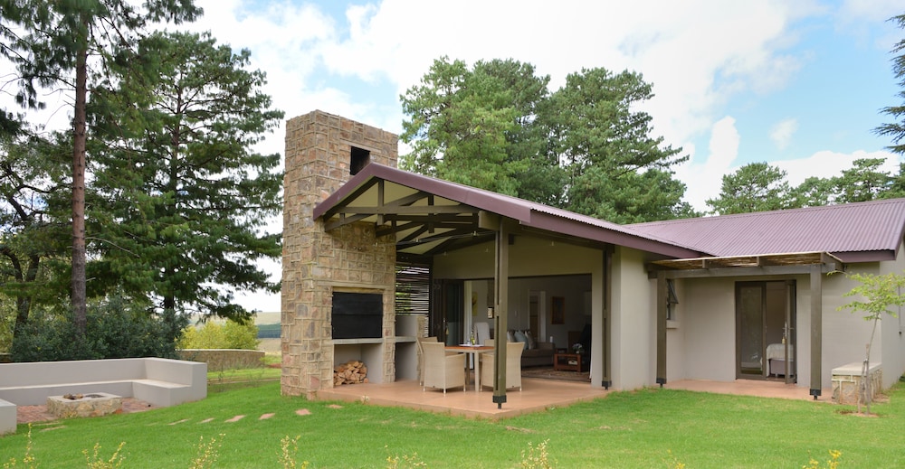 Cottage, 2 Bedrooms (Gretel Cottage)