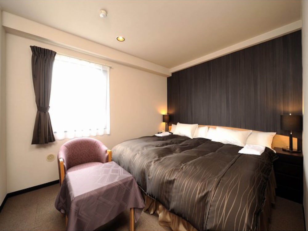 [Non-Smoking] Double Room