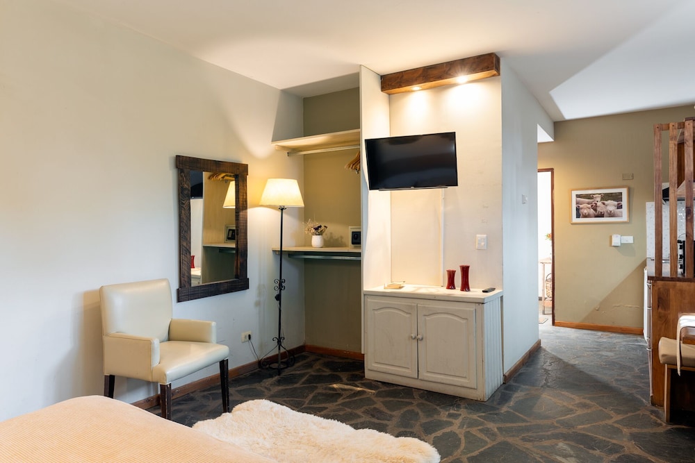 Economy Apartment
