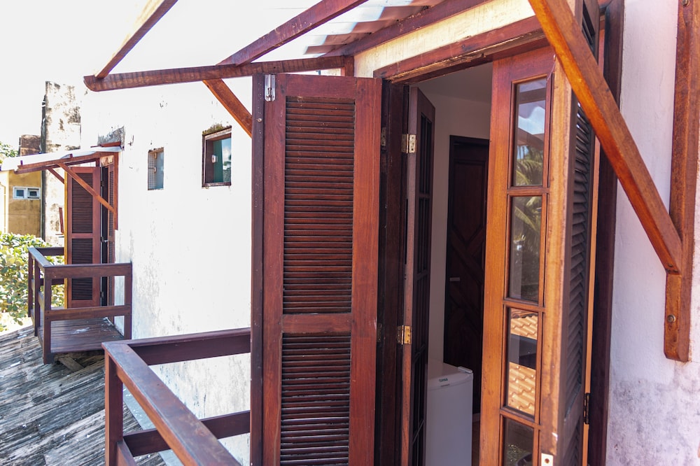 Superior Triple Room photo 3