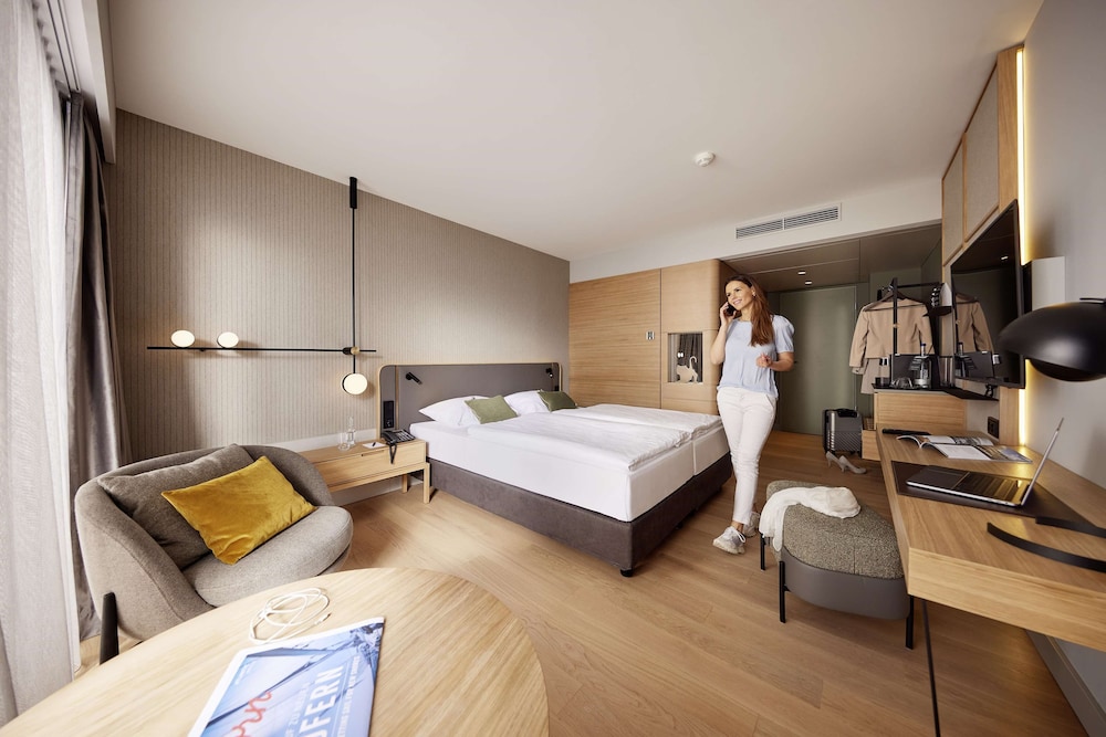 Comfort Twin Room