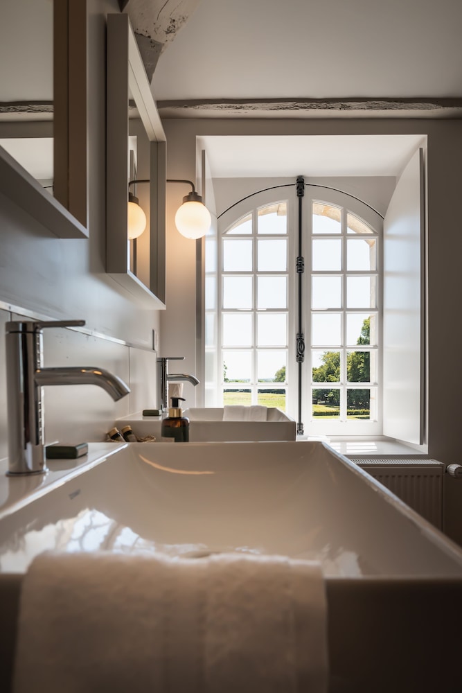 chambre Verte photo 2