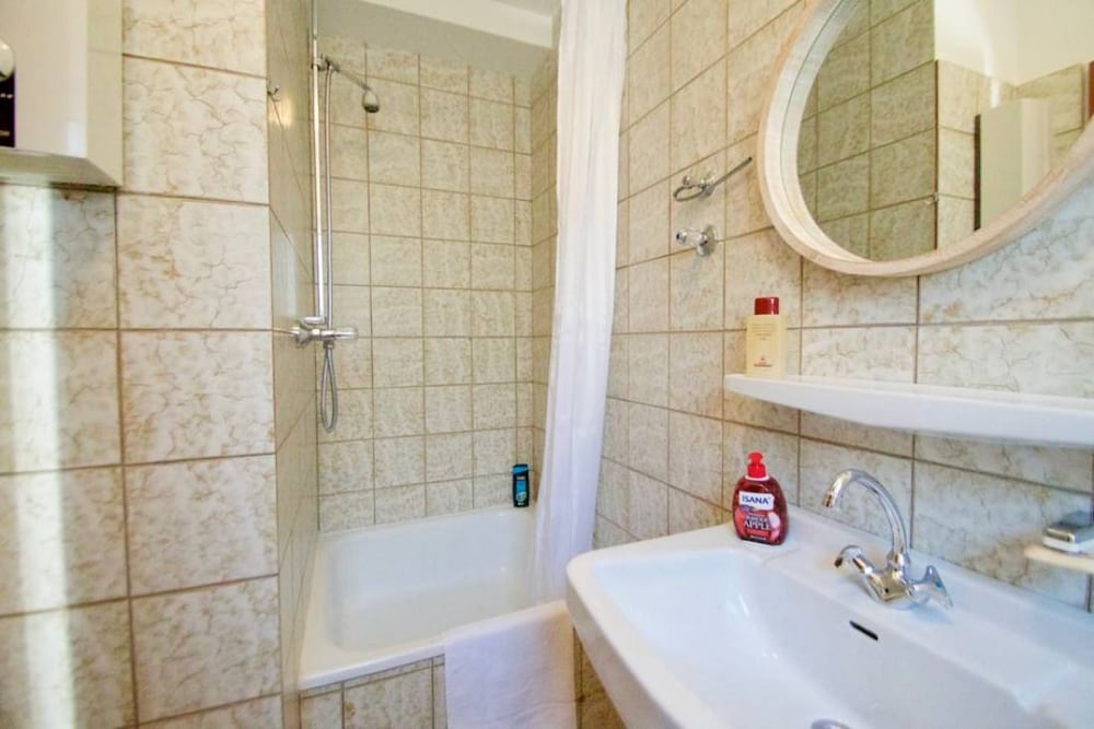 Studio GL3 (Cleaning Fee EUR 80) photo 3