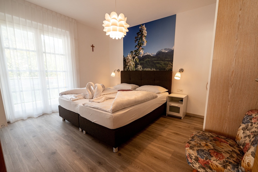 Standard Double Room with Balcony photo 1
