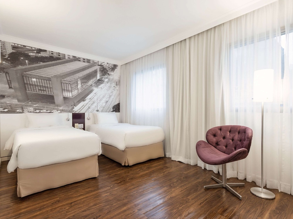 Standard Twin Room, 2 Twin Beds - Photo 8