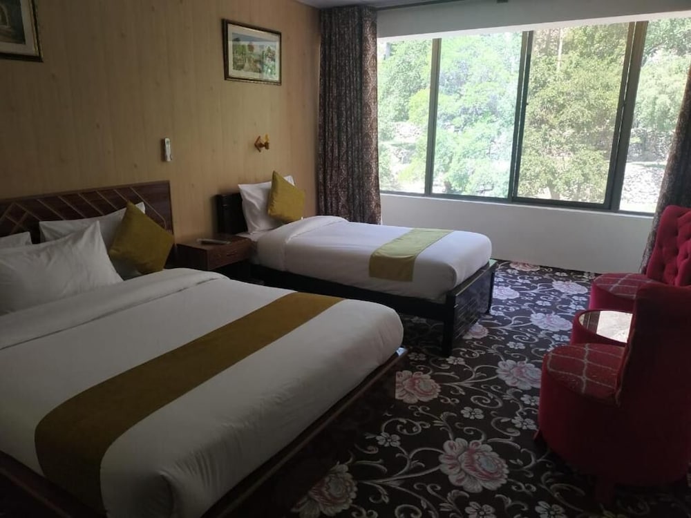 Standard Triple Room photo 1