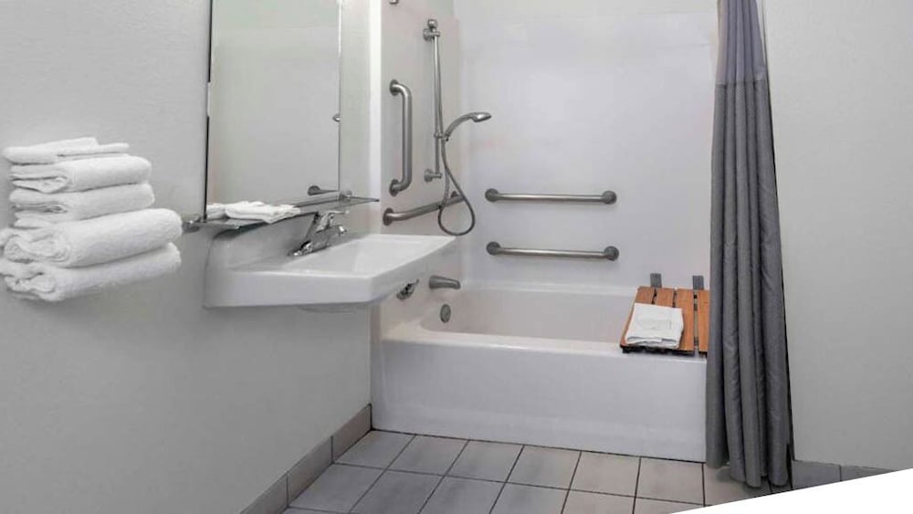 Motel 6-Anaheim, CA - Maingate, Foto 6