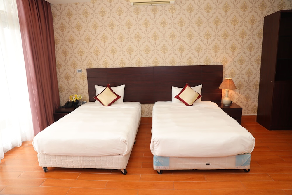 Standard Double Room photo 2