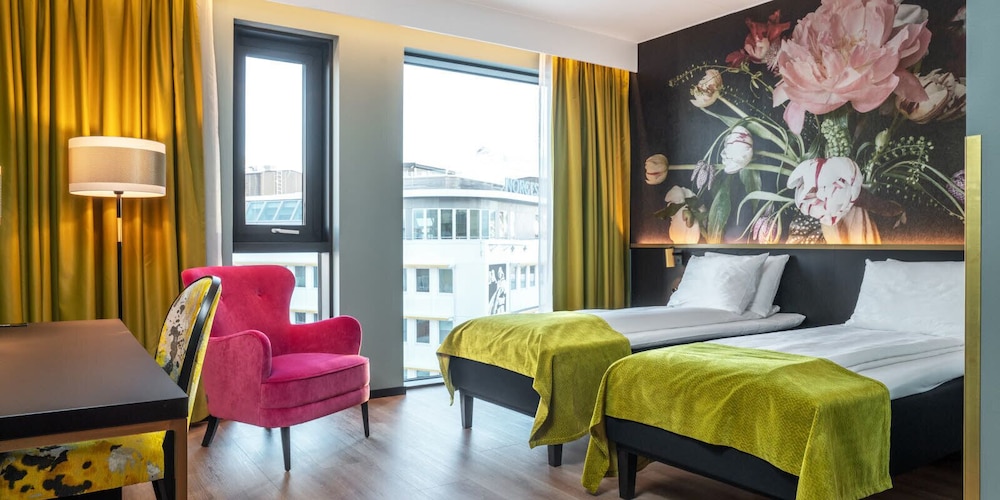 Superior Twin Room photo 1