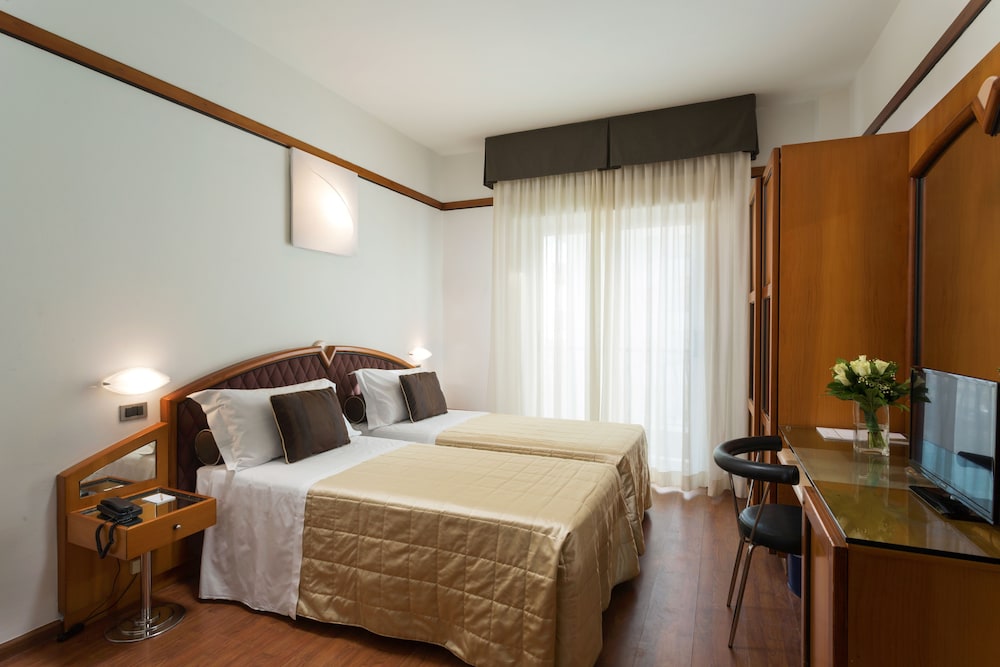 Triple Room (Quality)