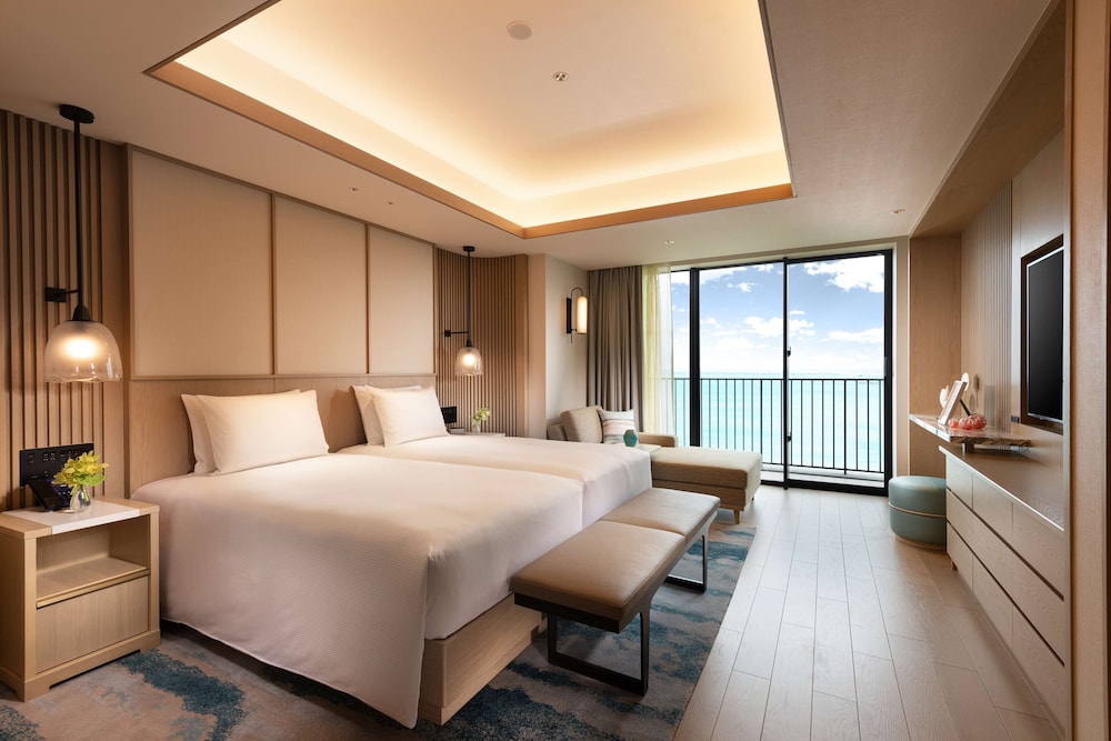 Twin Presidential Suite photo 1