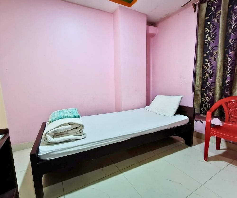 Basic Single Room