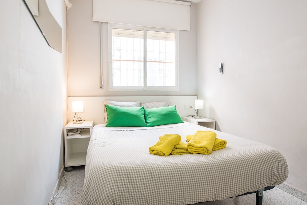 Apartamento, 2 habitaciones