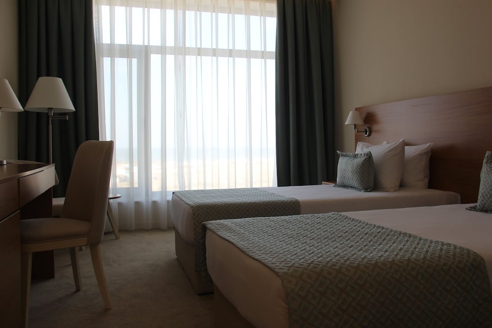 Standard Twin Room, Courtyard View photo 3