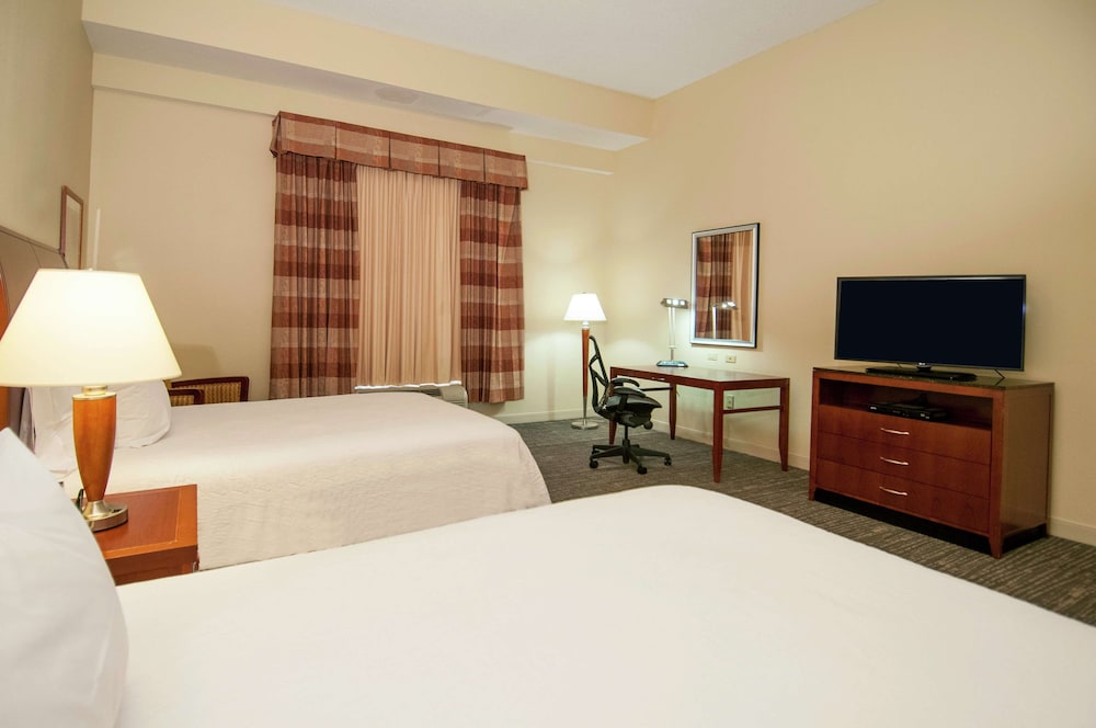 Suite, 2 Queen Beds, Accessible - Photo 1