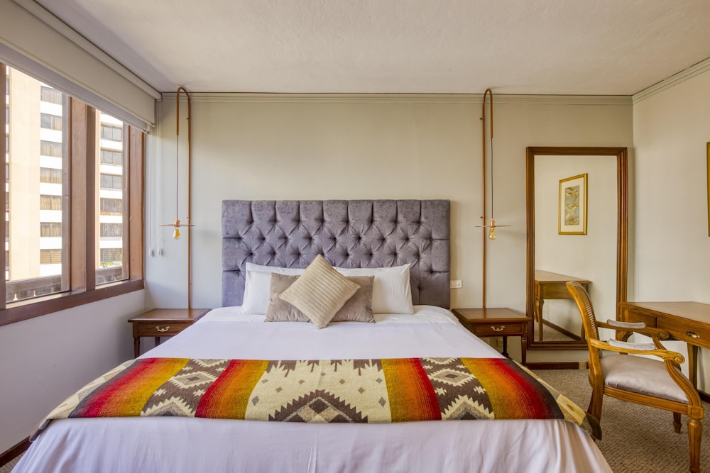 Deluxe Room photo 1