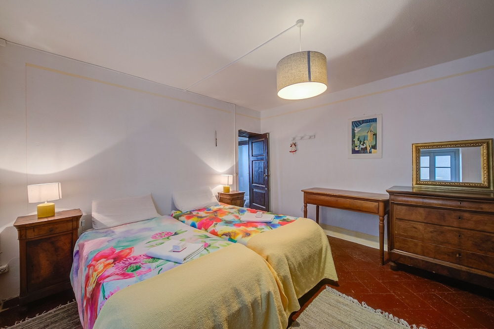 Family Apartment, 2 Bedrooms, Mountainside (Casa Mirica Come Una Volta) photo 2