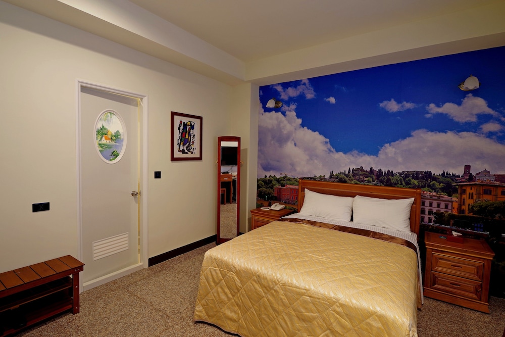 Standard Double Room photo 1