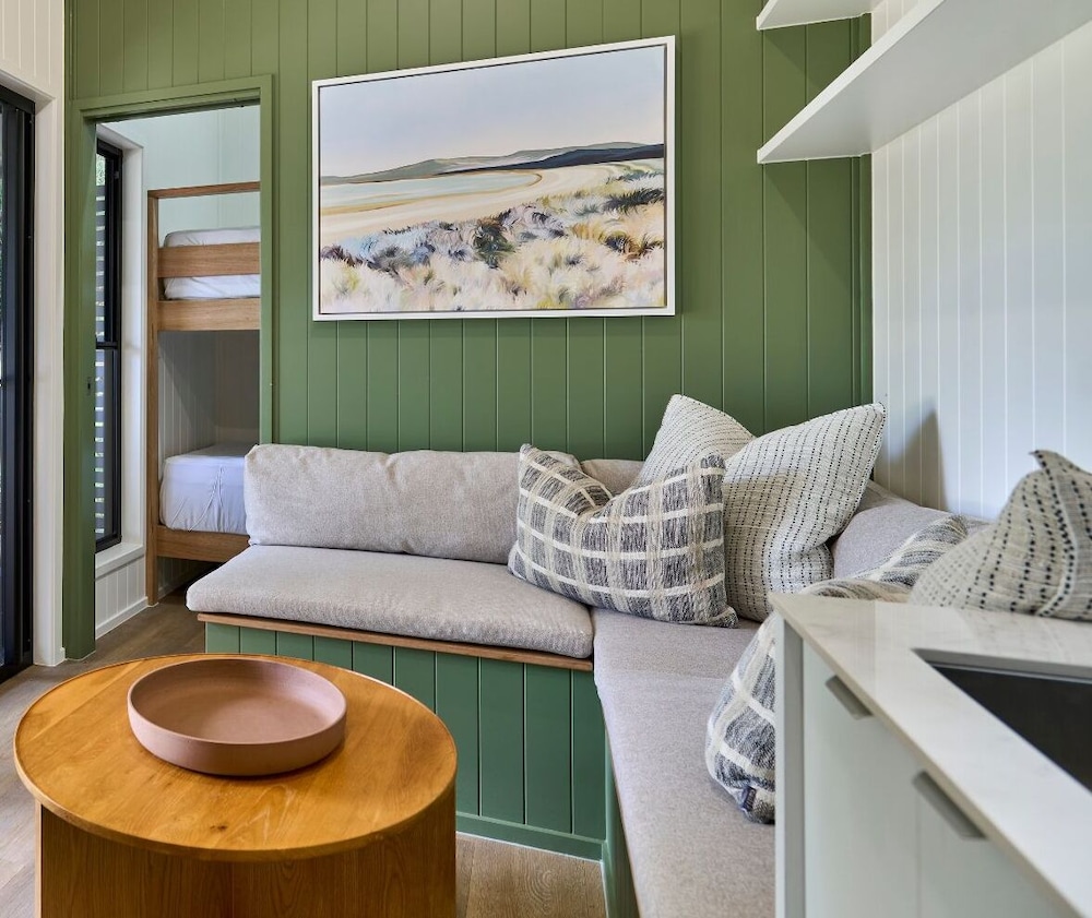 Premium Cabin