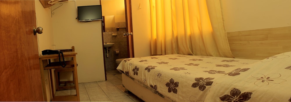 Standard Single Room photo 1