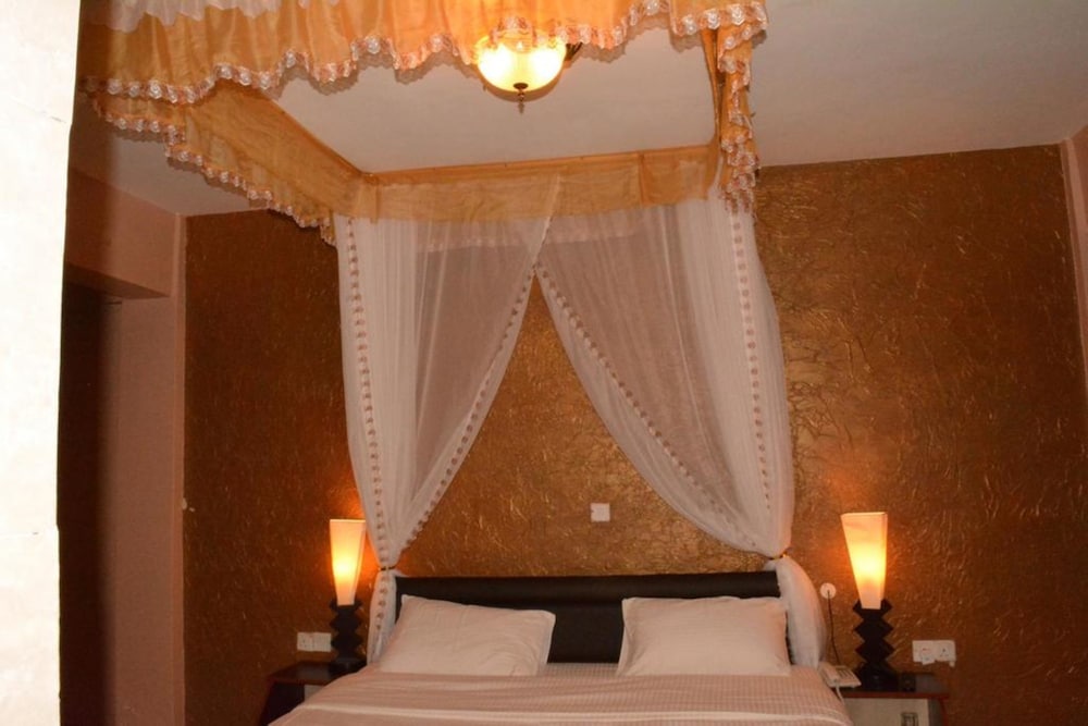 Standard Room photo 1