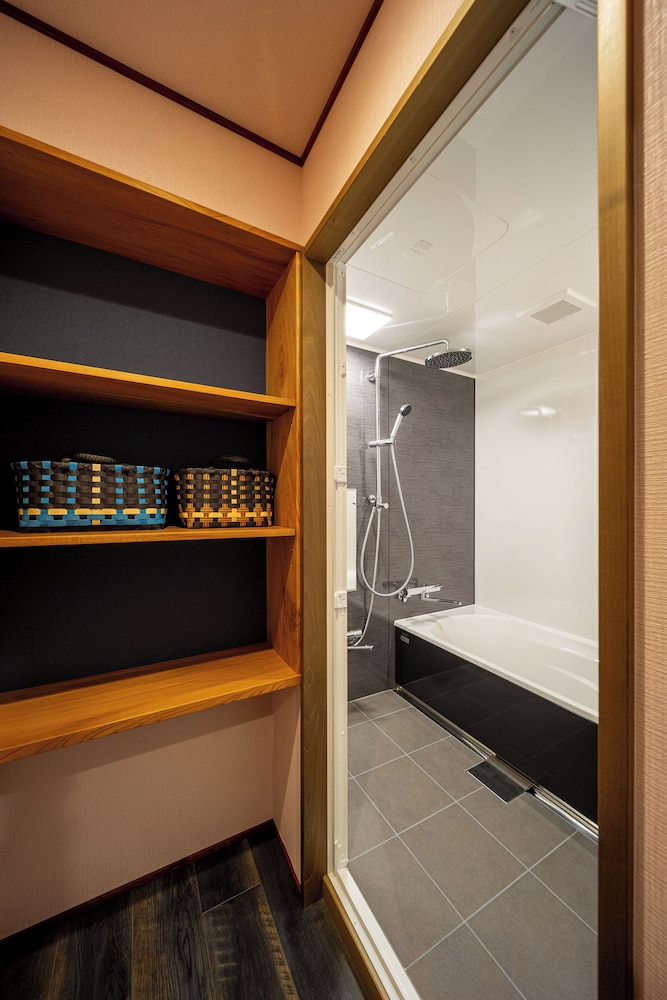 Japanese Modern Room, Non Smoking photo 3