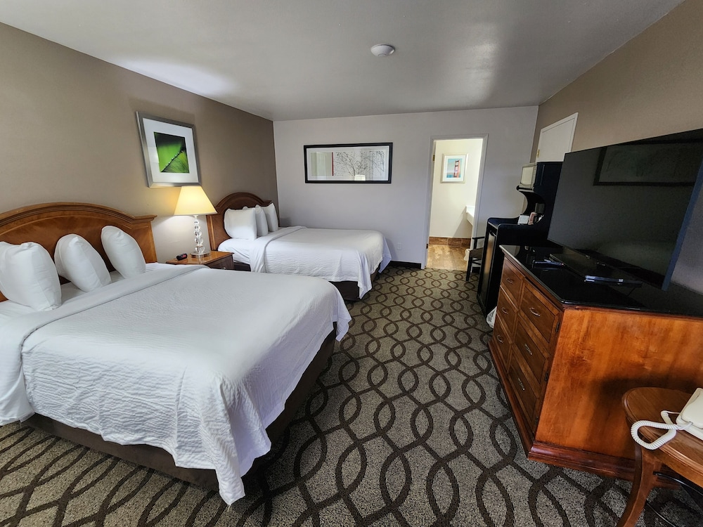 Room, 2 Queen Beds, Non Smoking photo 1