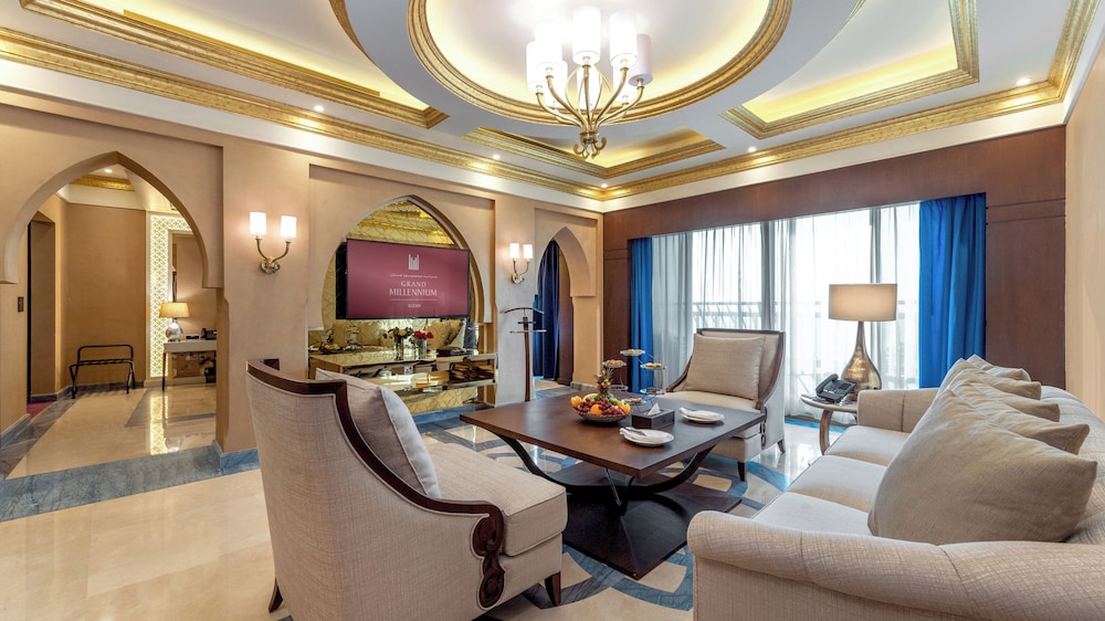 Royal Suite - Photo 8