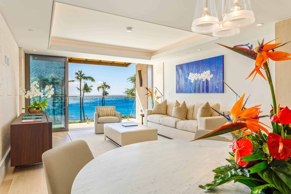 Condo, 2 Bedrooms, Balcony, Beach View photo 1