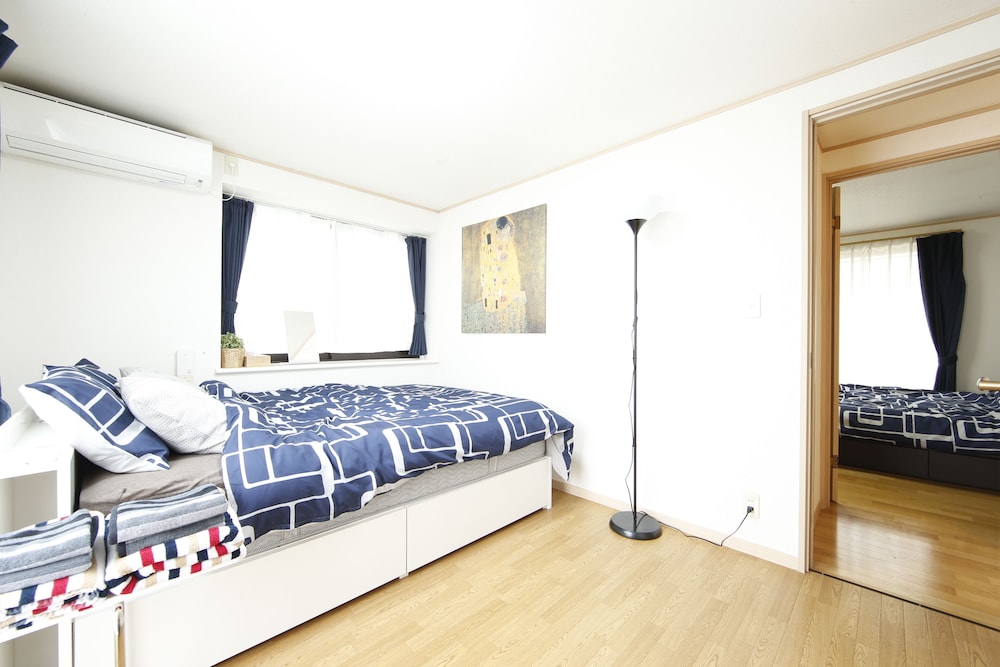 6 beds Private Shibuya House photo 2