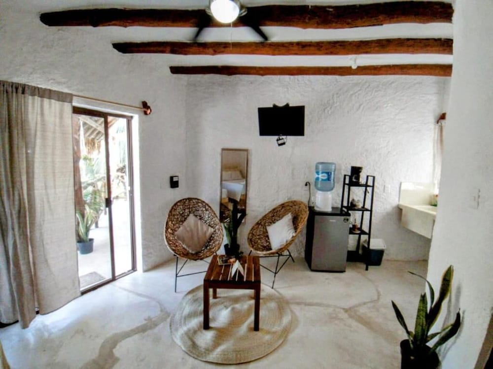 Comfort Room, Garden View photo 1
