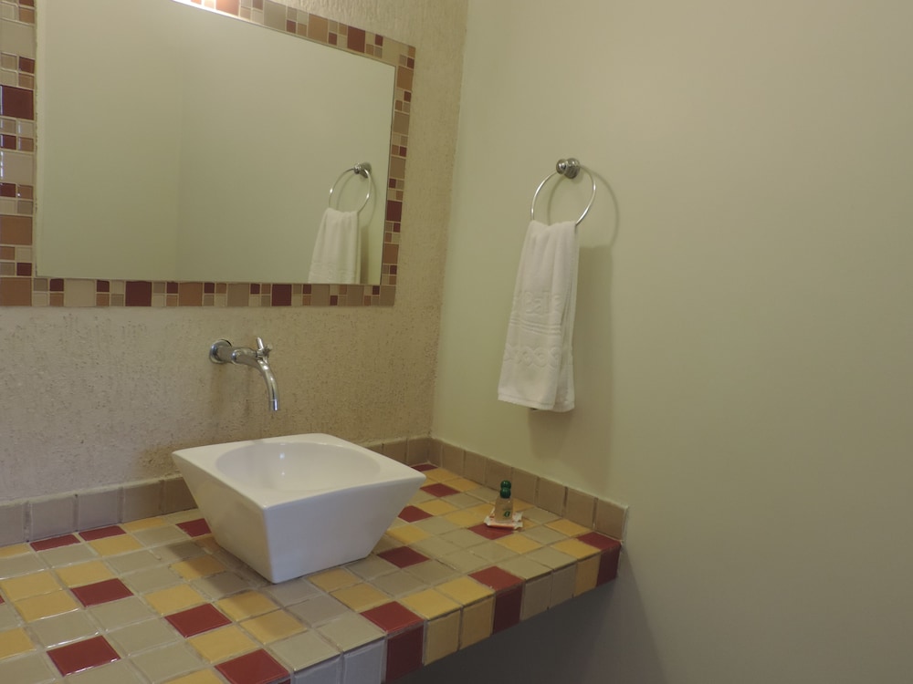 Suite Standard Casal (1o Andar) photo 3