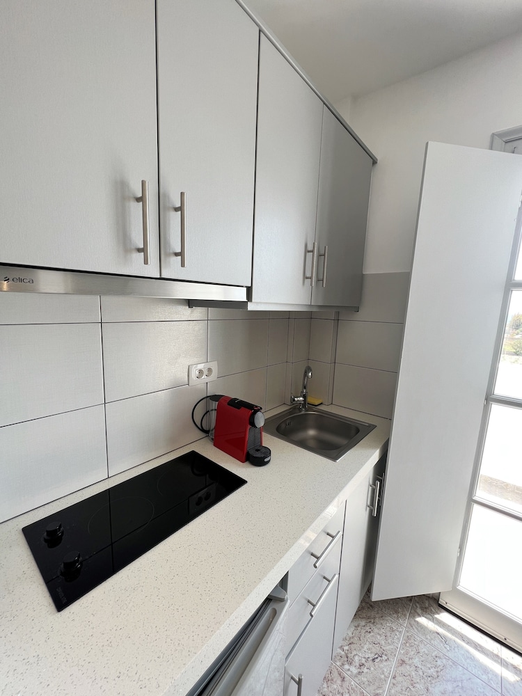 Loft, 2 Bedrooms, Terrace, Sea View