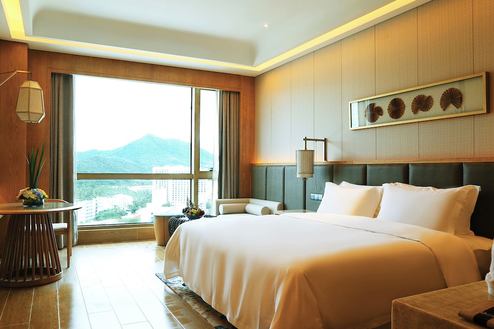 Premium Room, Bay View