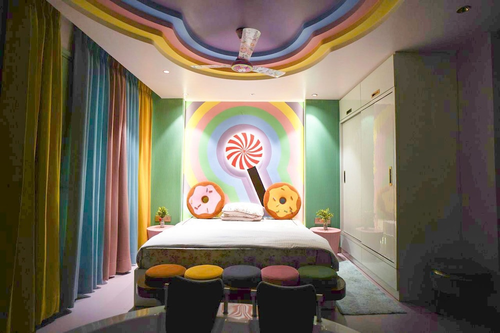 Luxury Room