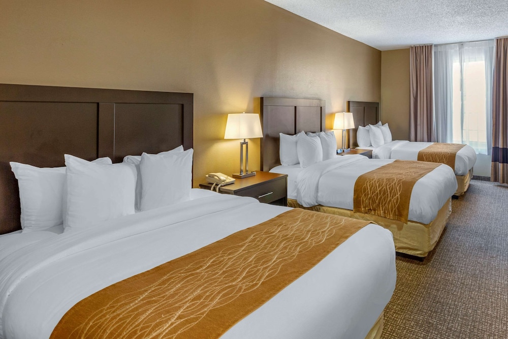 Room, Multiple Beds, Non Smoking - Photo 1