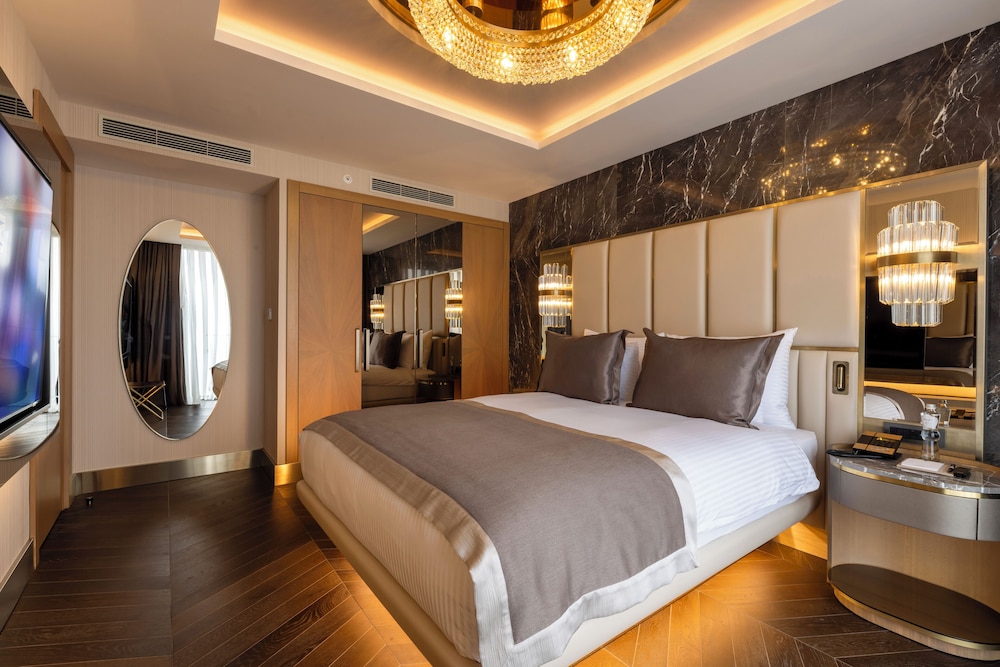 Prestige Queen suite