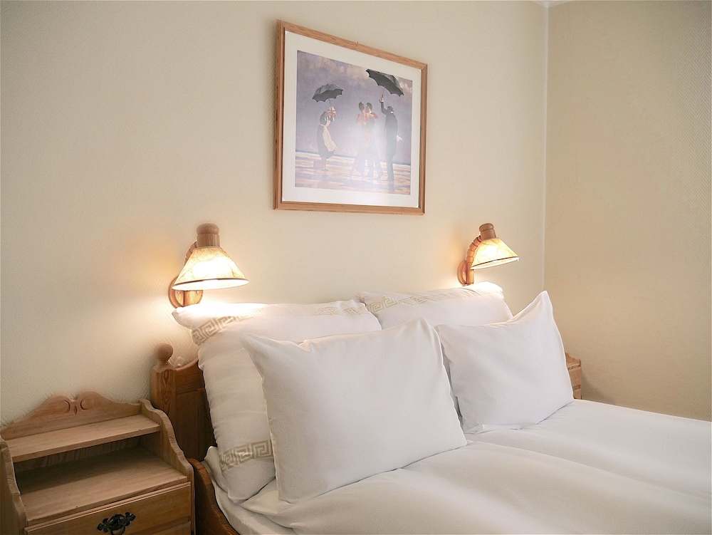 Comfort Double Room photo 2