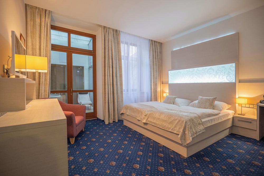 Romantic Double Room photo 1